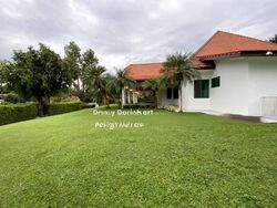 Bukit Tunggal Road (D11), Detached #453110201
